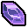 Purple Stone